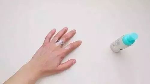 开口戒指断了怎么缠,戒指上缠的线怎么弄断