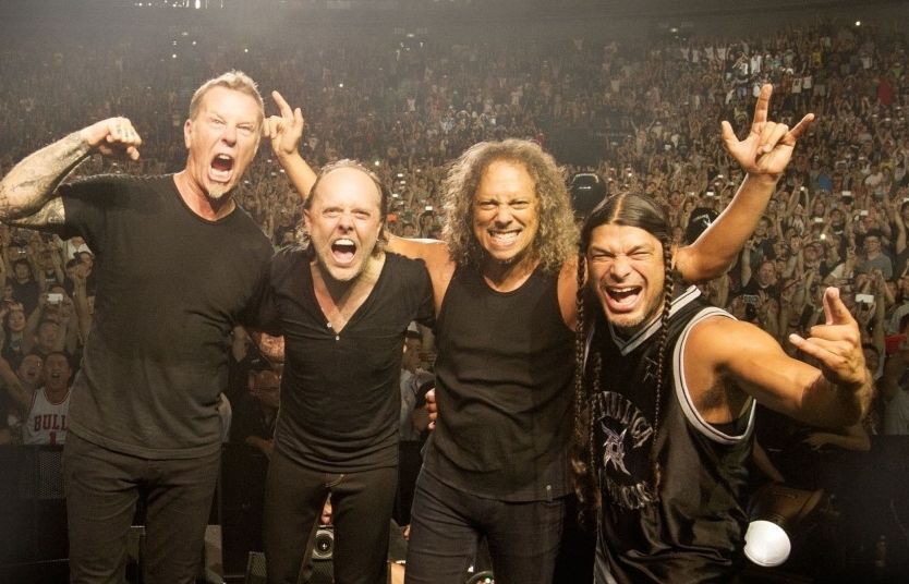 为什么很多人喜欢重金属音乐,为什么迷恋重金属音乐