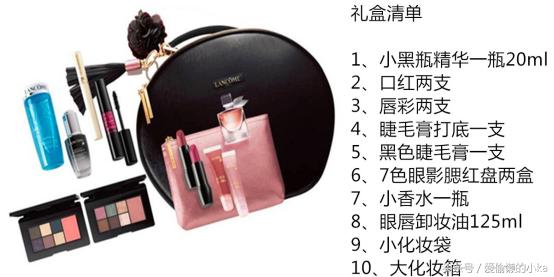 圣诞套装哪个品牌好,最值得买的圣诞套装