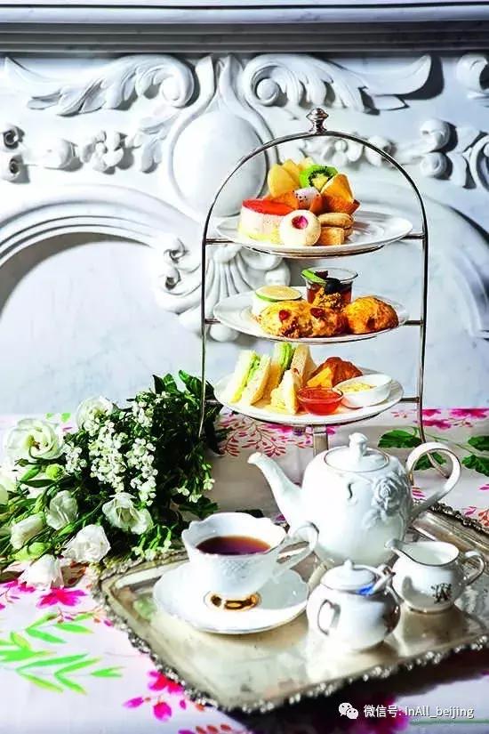 英式下午茶有哪些步骤,管家高级课程