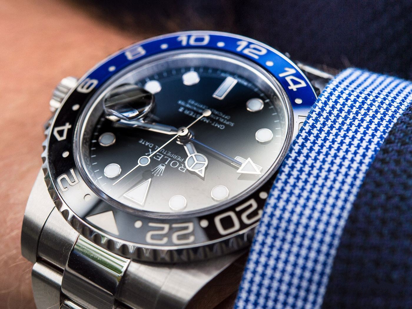 香港买表什么时候最便宜,不看不知道一看吓一跳图片