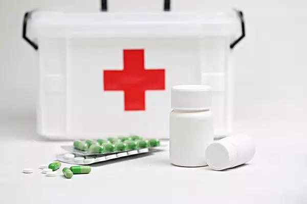 家庭小药箱省心方案,帮你整理家庭小药箱