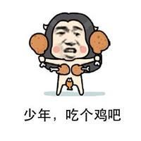 关于大吉大利今晚吃鸡句子,2017吃鸡流行语