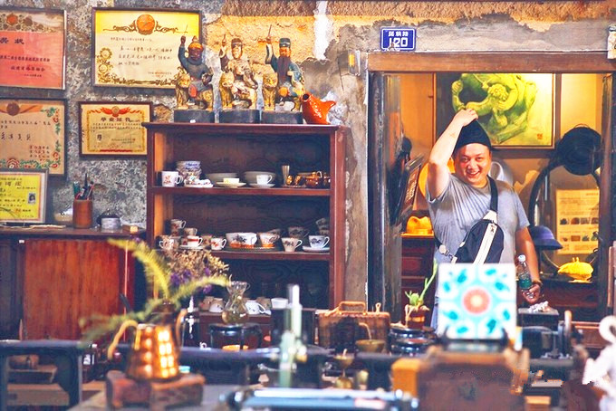 厦门鼓浪屿土楼五日游,厦门旅游住鼓浪屿攻略路线推荐