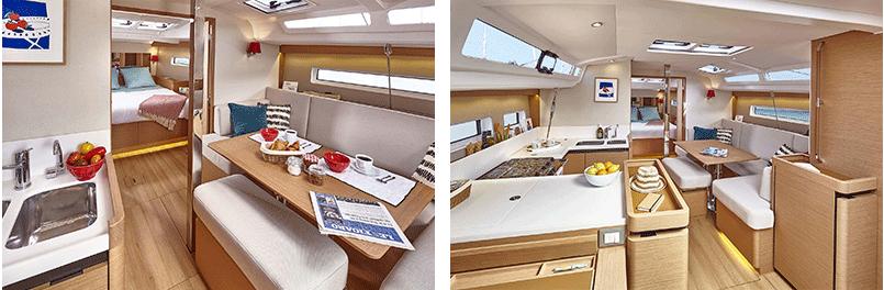 SunOdyssey440将亮相2018新加坡游艇展，开启亚太首秀