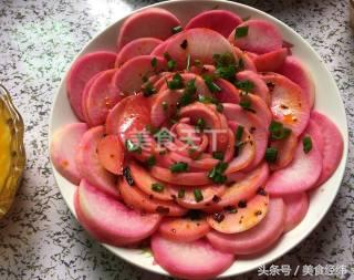 做泡菜的教程正宗四川泡菜,酸甜泡菜的制作方法正宗四川泡菜