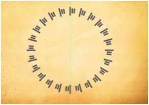 photoshopcs3剪纸海报制作,photoshop制作环保海报附素材