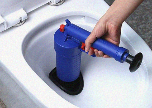 下水道堵塞一个瓶子就能够搞定,下水道堵塞小妙招水瓶