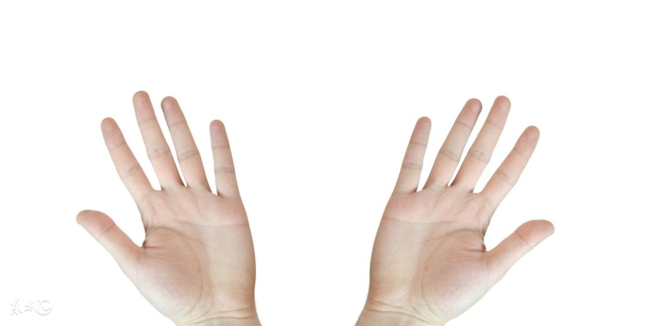 按手的哪里能够缓解痛经,手上按摩子宫和卵巢穴位