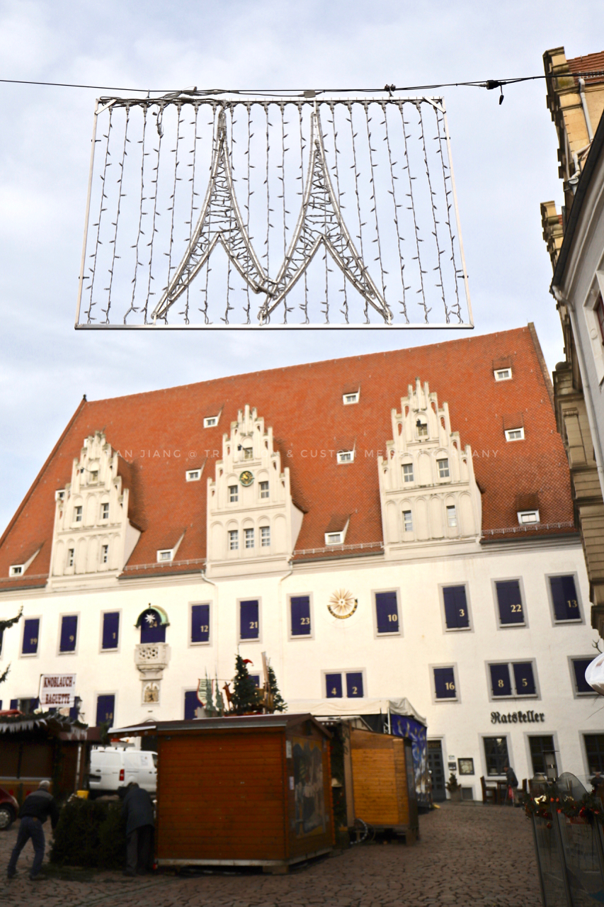走进中世纪梅森，才明白德国水晶与瓷器为何贵到超乎想象