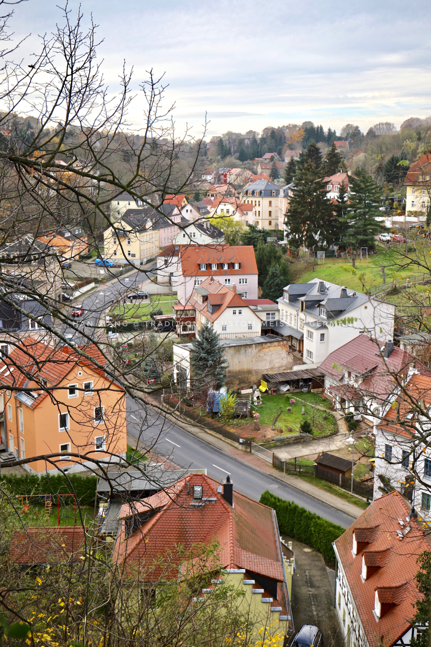走进中世纪梅森，才明白德国水晶与瓷器为何贵到超乎想象
