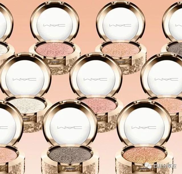 mac圣诞限定,mac圣诞款限定