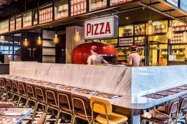 精致披萨店最好吃的披萨,可口的披萨推荐招牌披萨