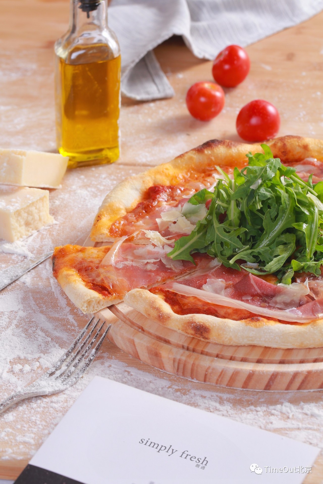 精致披萨店最好吃的披萨,可口的披萨推荐招牌披萨