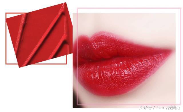 mac口红推荐rubywoo正红色,mac707rubywoo正红色