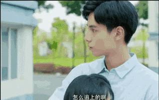 又少一个男神？没关系，你们的新晋男票“小彭于晏”已经上线！