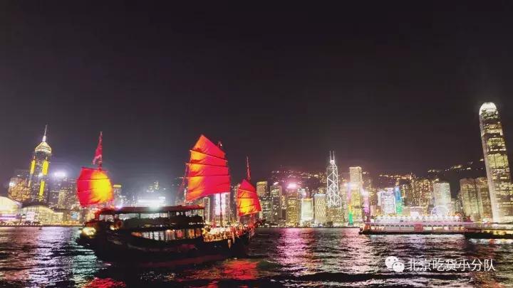 超全的香港吃喝玩乐指南！去玩的先马住~