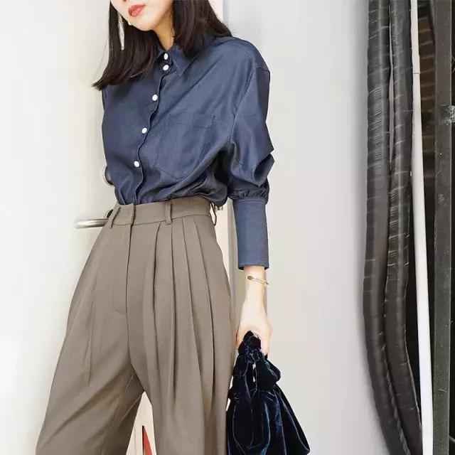 合适小个子的淘宝女装店推荐,通勤值得推荐的淘宝女装店