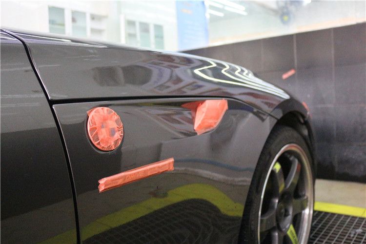 乌鲁木齐宝马z4翻新,宝马z4翻新修复