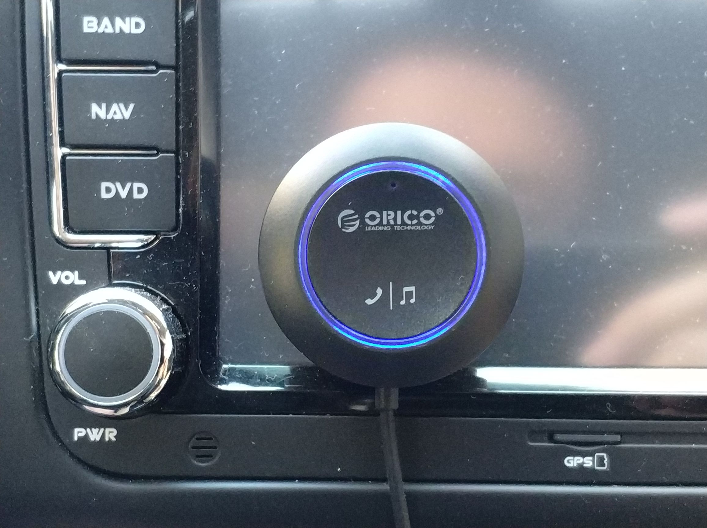 老车加装蓝牙接收器推荐,老车改蓝牙USB接收器