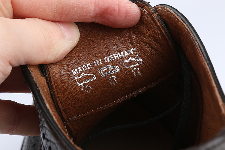 休闲皮鞋哪个牌子性价比高,什么牌子的休闲皮鞋好