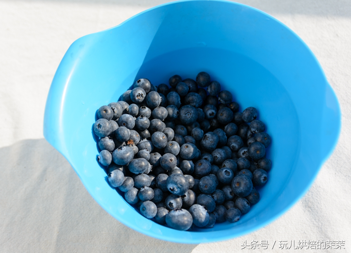 蓝莓干制蓝莓果酱,怎样用蓝莓干自制蓝莓果酱