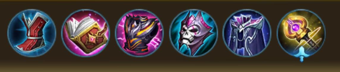 王者荣耀貂蝉法师玩法攻略,王者荣耀貂蝉绝世舞姬打法教学