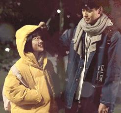 又少一个男神？没关系，你们的新晋男票“小彭于晏”已经上线！