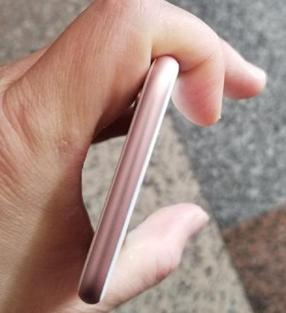 美版iphone6大概能卖多少钱,正版港版iphone6s