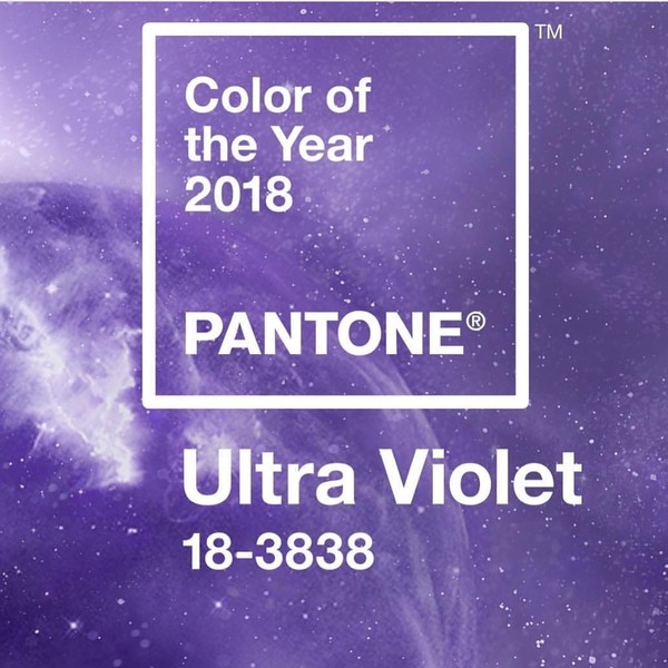 2017-2021近三年流行色,秋冬这5个流行色时髦又显高级感