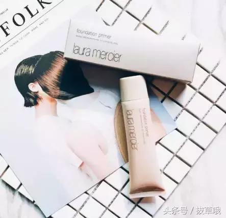 推荐几款好用的隔离霜,冬季隔离霜排行榜前十名