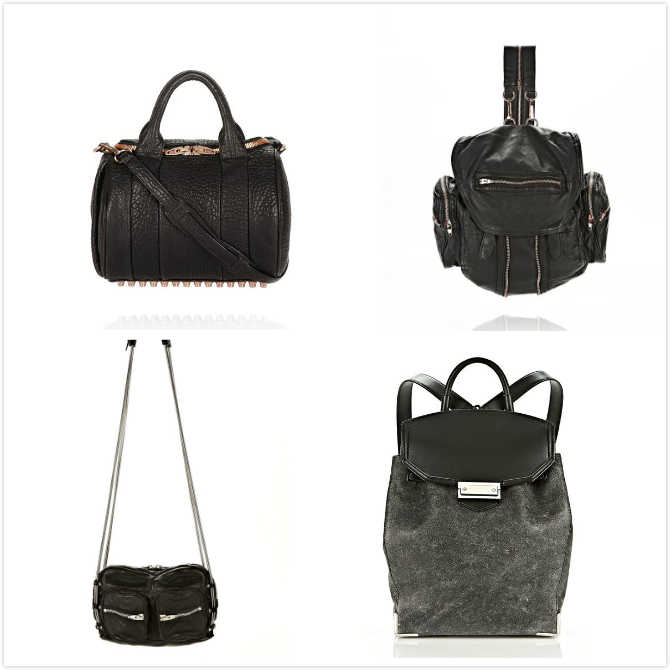 合适职场女性的轻奢女包品牌,高端大气上档次的职场女包