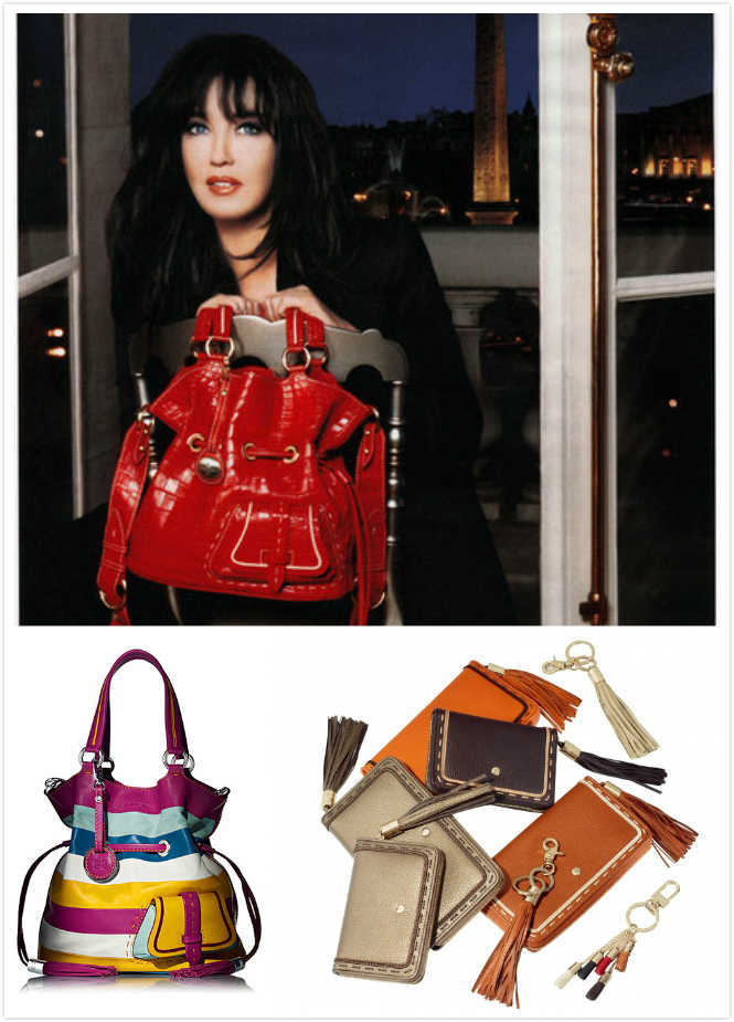 合适职场女性的轻奢女包品牌,高端大气上档次的职场女包