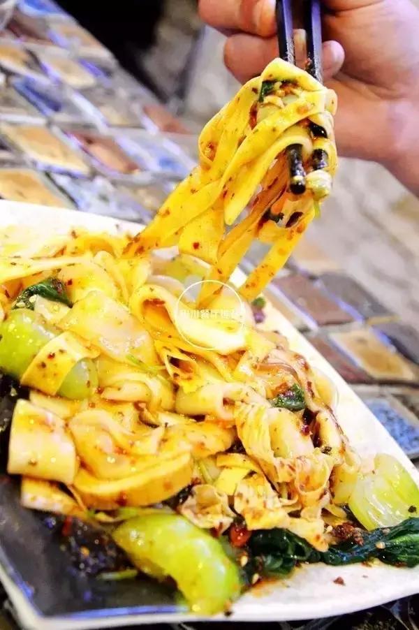 宁夏银川吴忠丽娟麻辣烫,银川兴庆区有什么好吃的麻辣烫