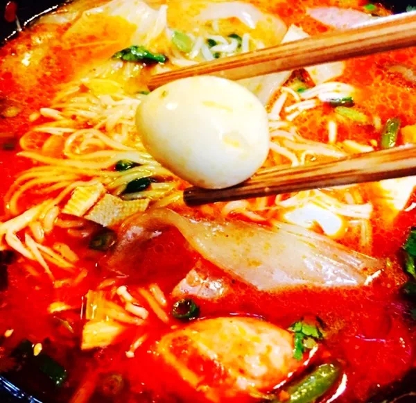 宁夏银川吴忠丽娟麻辣烫,银川兴庆区有什么好吃的麻辣烫