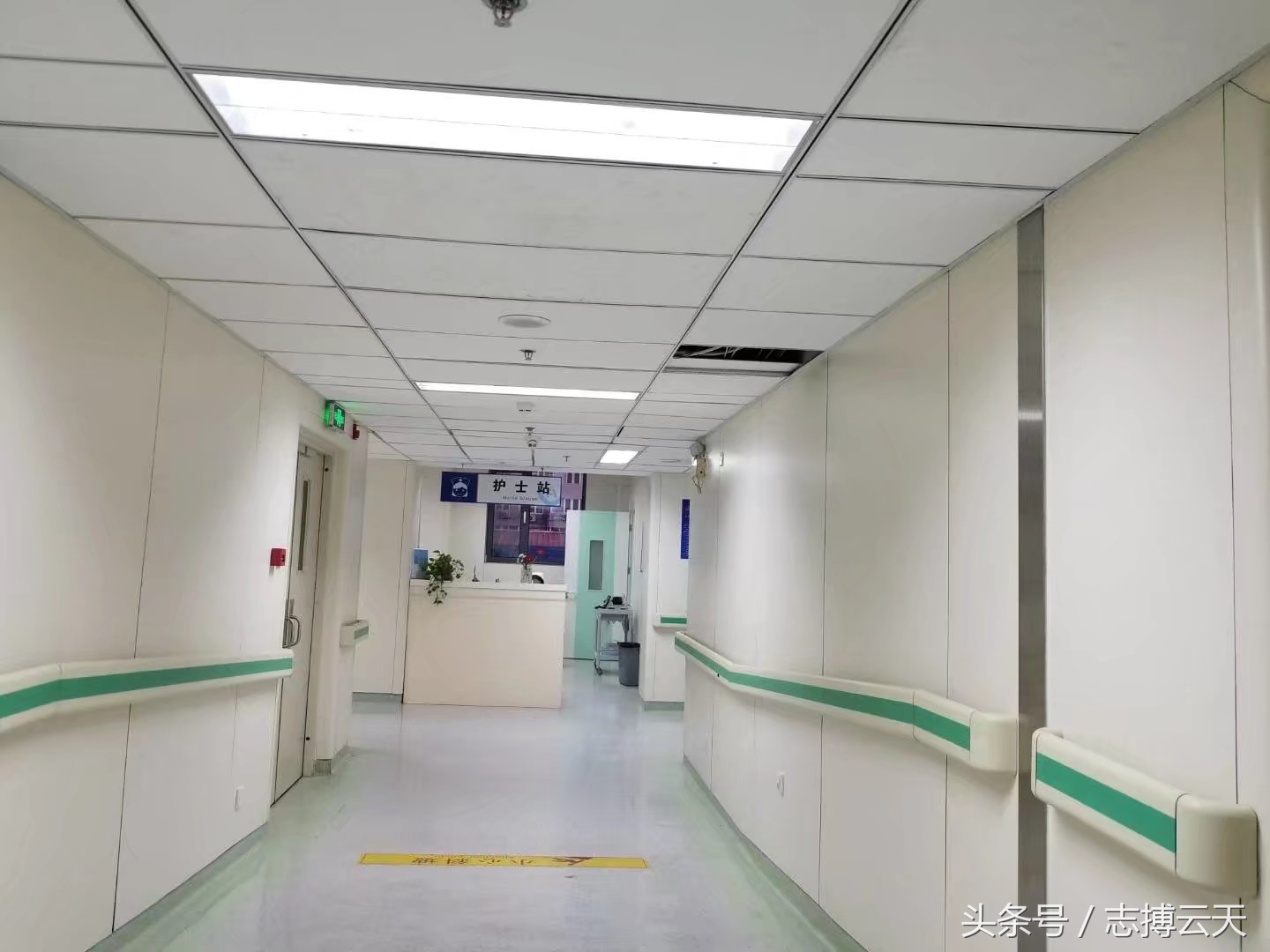 北京安贞医院的详细地址,去北京安贞医院看病纪实