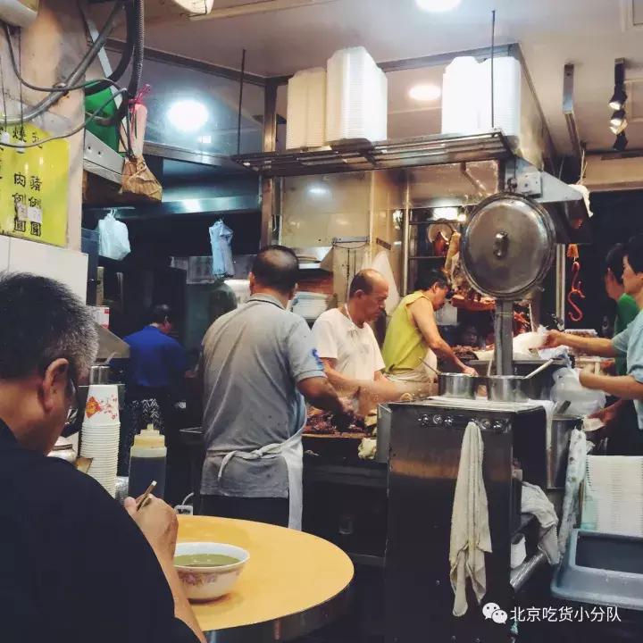 超全的香港吃喝玩乐指南！去玩的先马住~