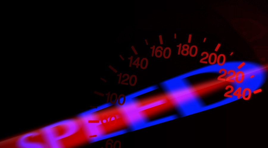 高速上限速120码最高能跑多少码,高速限速120能够跑多少码