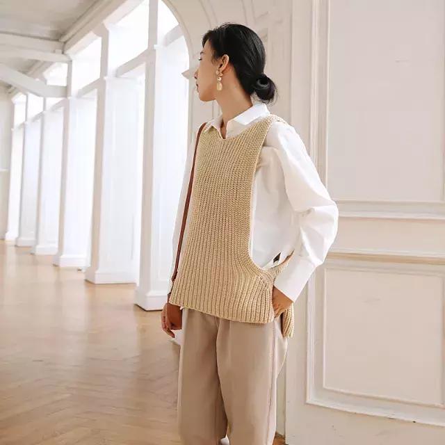 合适小个子的淘宝女装店推荐,通勤值得推荐的淘宝女装店