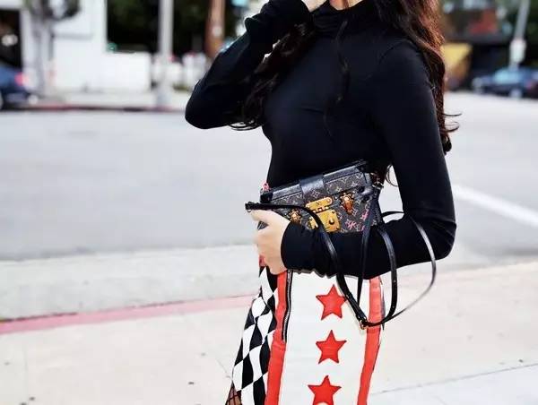 30岁合适香奈儿哪一款包包,40岁以后合适的香奈儿包包