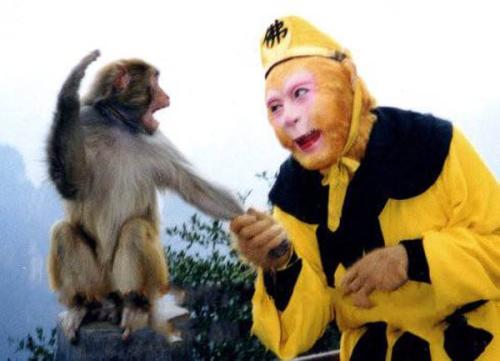 孙悟空最怕的十件法宝,孙悟空法术的使用