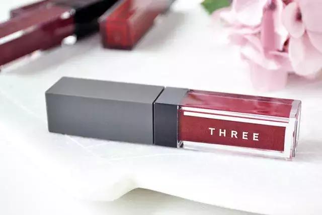 比较显皮肤白的口红,哪款口红又显白又好用