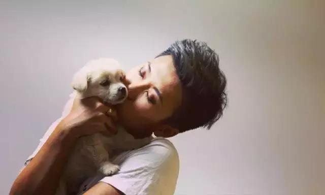 「微在不懂爱」两性节目主持人Alex：成为最坚定的女权主义者