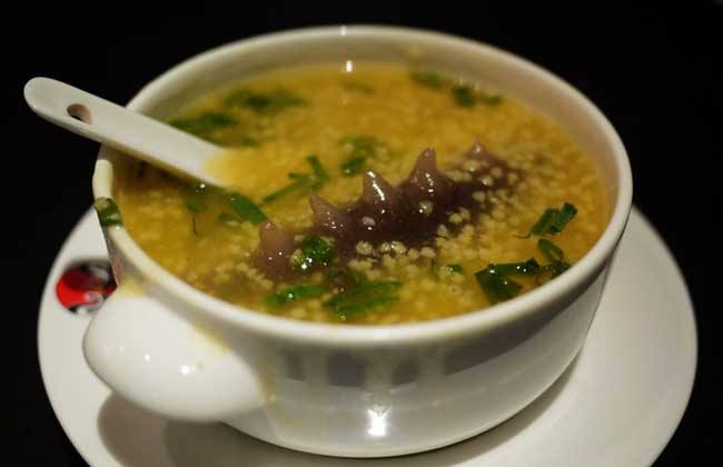 海参冻干粉和海参哪个营养价值好,母海参和公海参哪个营养价值高好