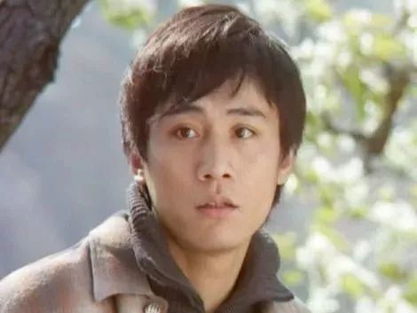 失去灵气的刘烨变油腻了吗？