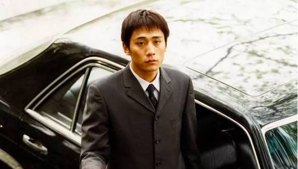 失去灵气的刘烨变油腻了吗？