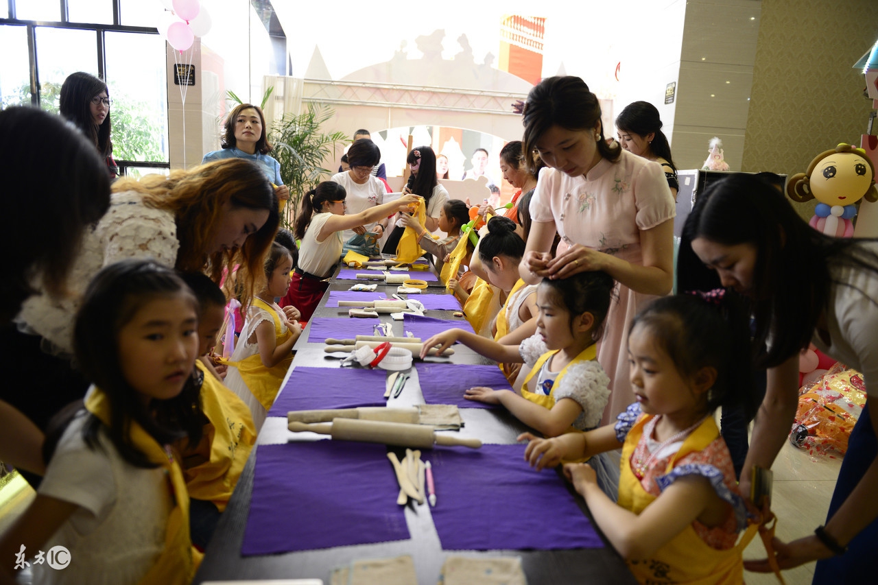 手工陶艺分步教程,陶艺儿童简易手工