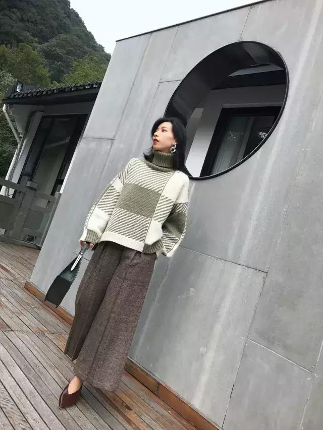 合适小个子的淘宝女装店推荐,通勤值得推荐的淘宝女装店