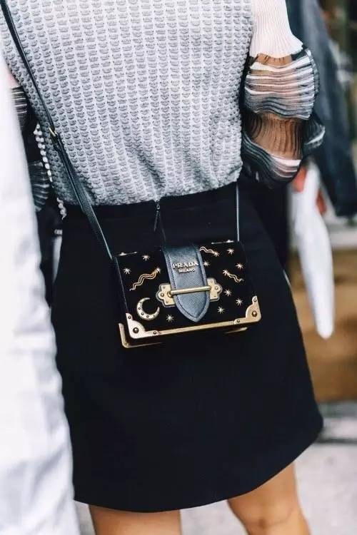 30岁合适香奈儿哪一款包包,40岁以后合适的香奈儿包包