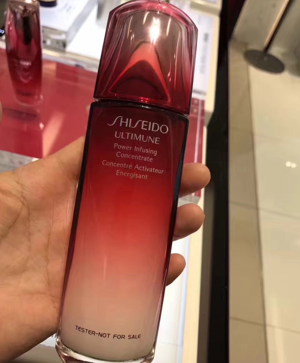 水乳没有了能够只用精华吗 (水乳永远代替不了精华)